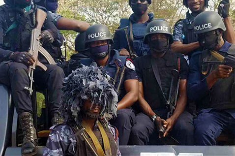 Wassa Akropong Bank Robbery Suspects Busted The Herald Ghana