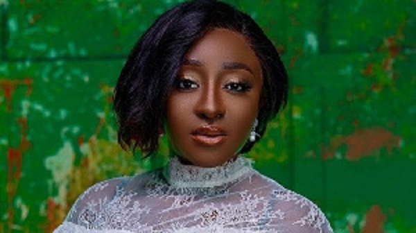 Ini Edo Breaks Silence After Being Accused Of Dating A Married Man