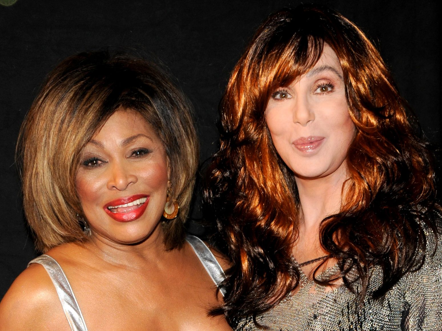 Cher Recalls Heartwrenching Final Visit To Friend Tina Turner At Home ...