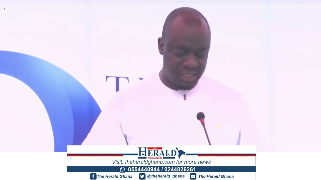 NPP Super Delegate Conference: Think of what happened in 2008, General Secretary of NPP cautions
