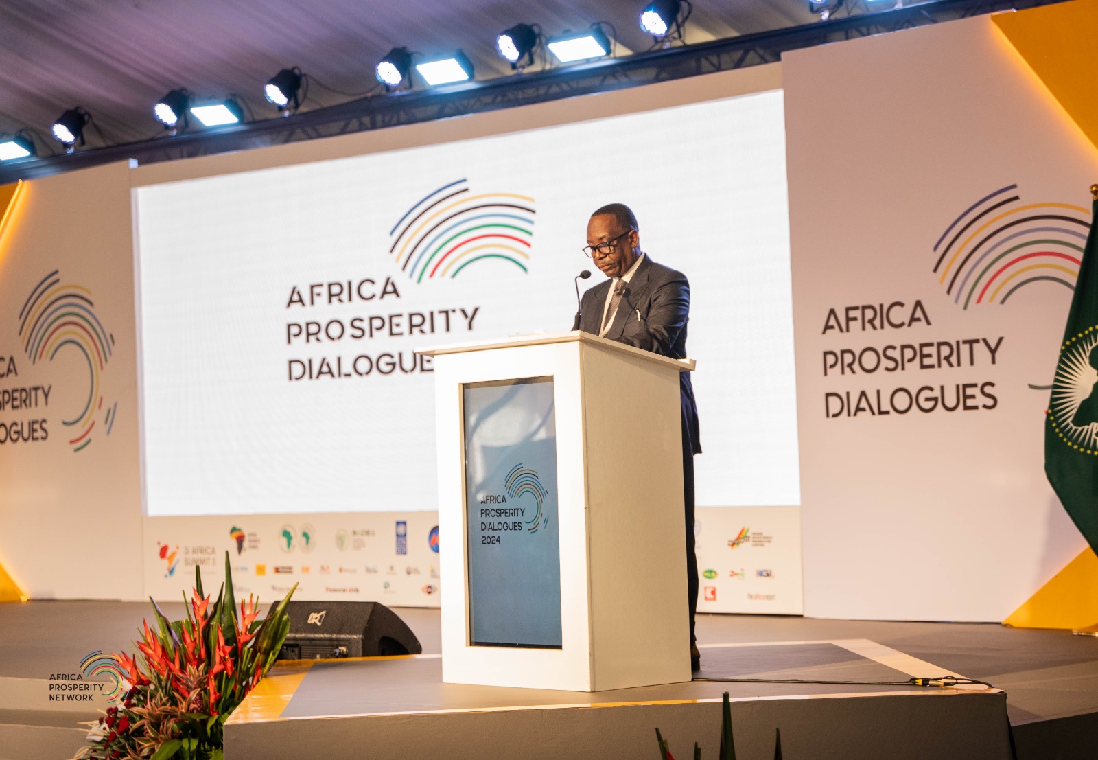 Public Private Partnerships key to economic transformation in Africa ...