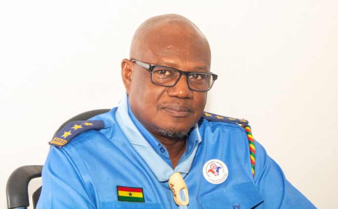 Mahama names Prosper Bani National Security Advisor, Kofi Boakye Director of Operations, Kipo as NIB Boss